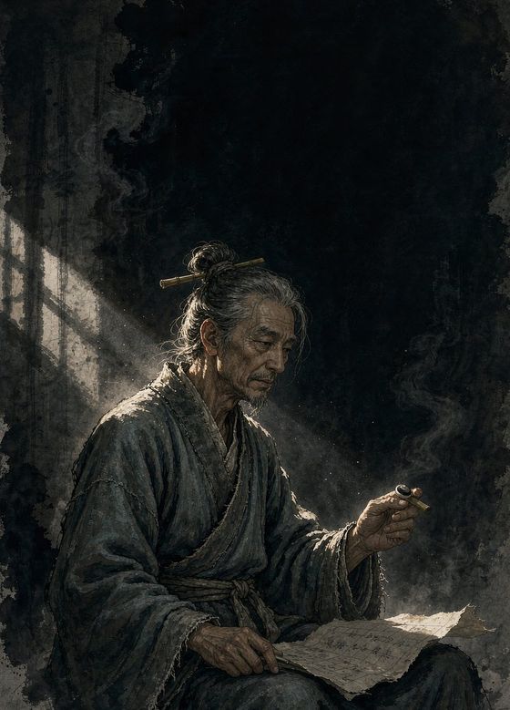 茅小冬